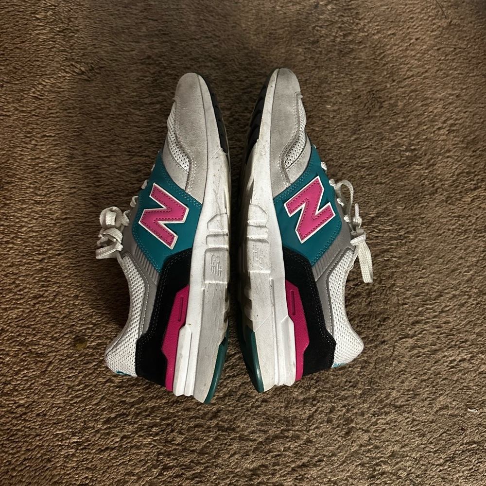 New Balance 997H